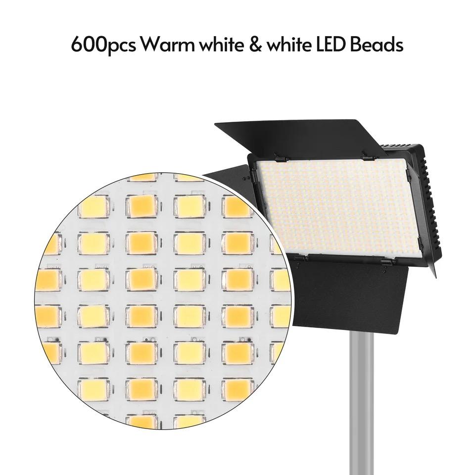 Led 600 Pro (LED) Image