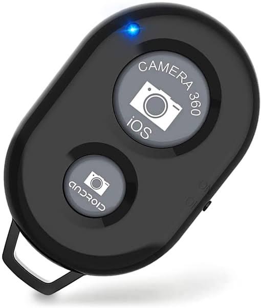 Bluetooth shutter Image