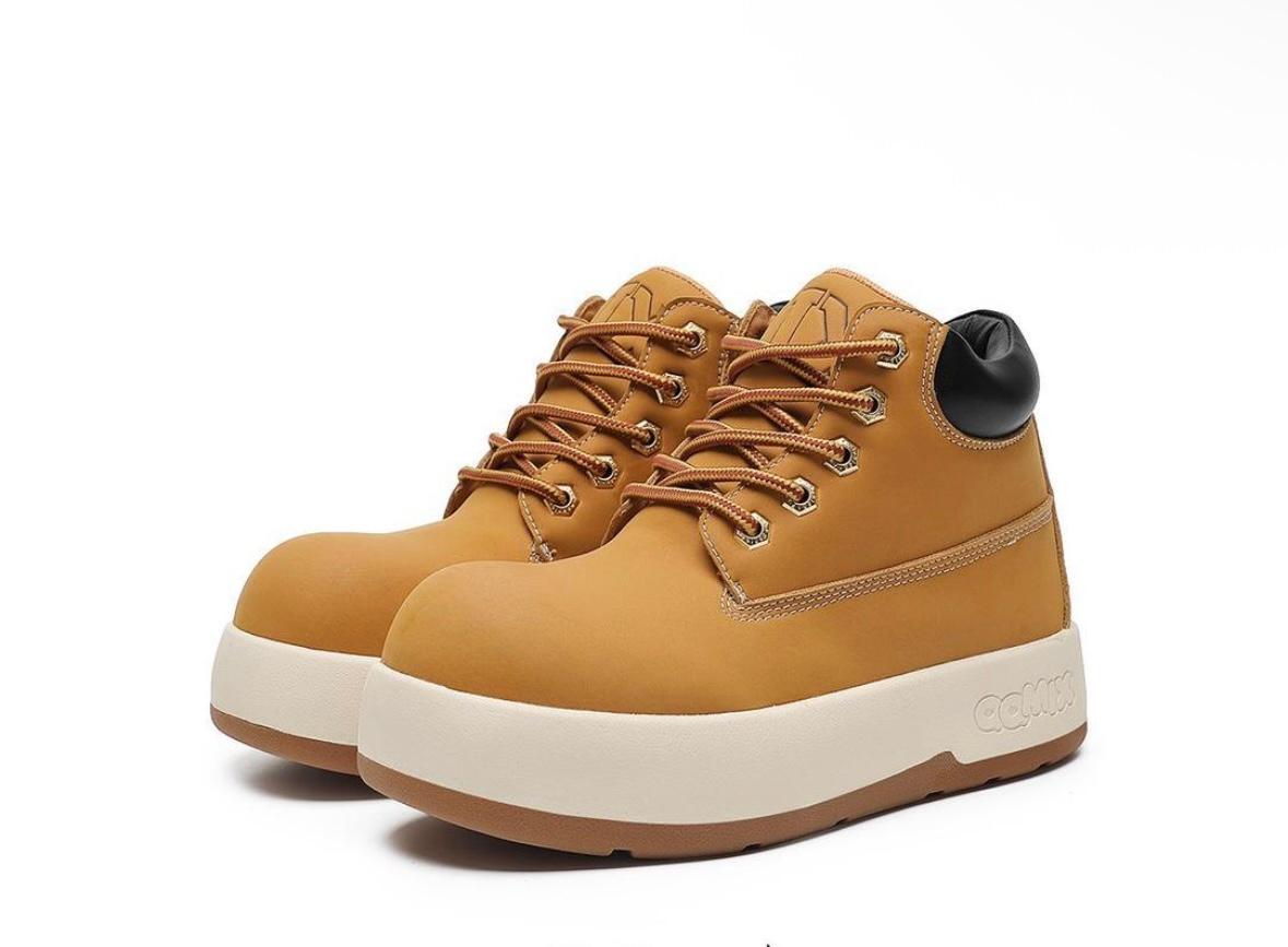 New Era Timbs Image