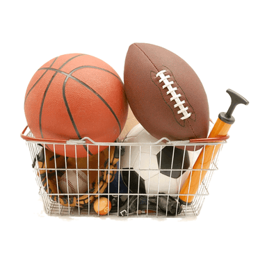 Sporting Goods