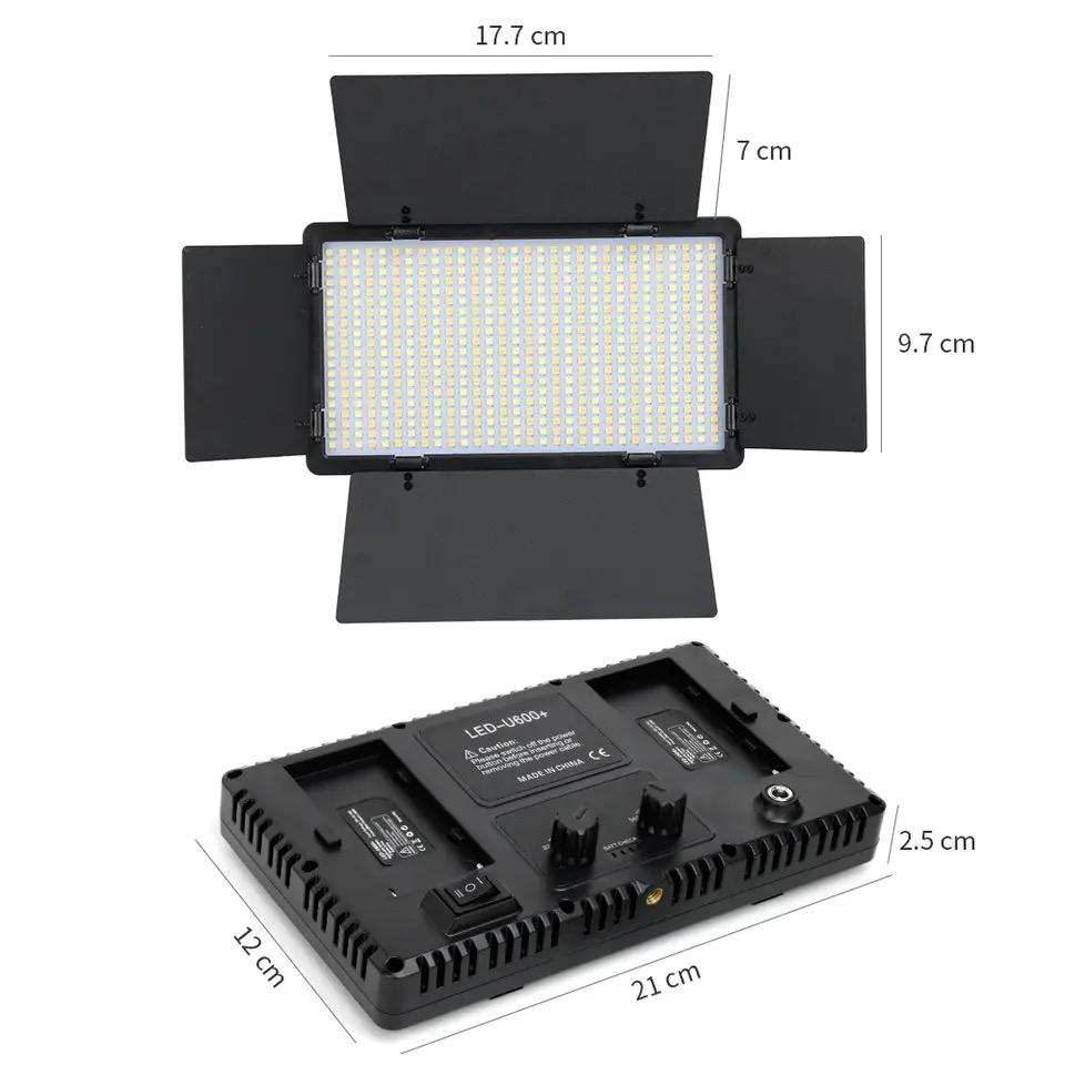 Led 600 Pro (LED) Image