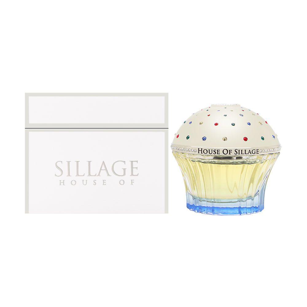 SILLAGE HOLIDAY - SIGNATURE PARFUM EDP 75ML PERFUME FOR WOMEN Image