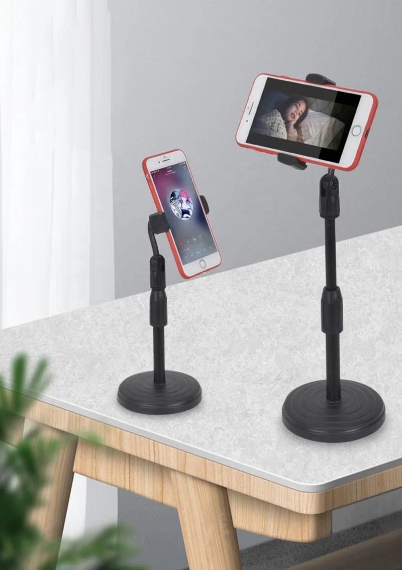 Table Phone holder Image