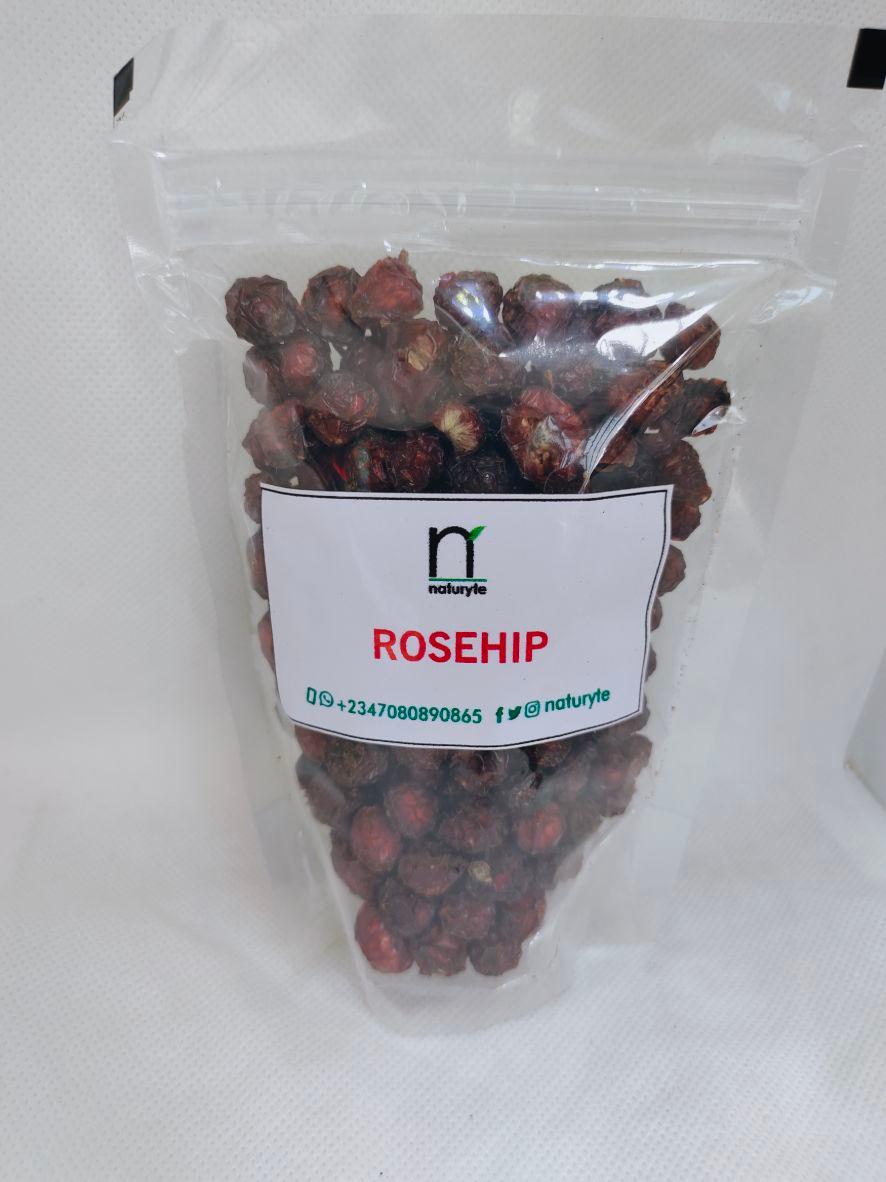 ROSEHIP  Image