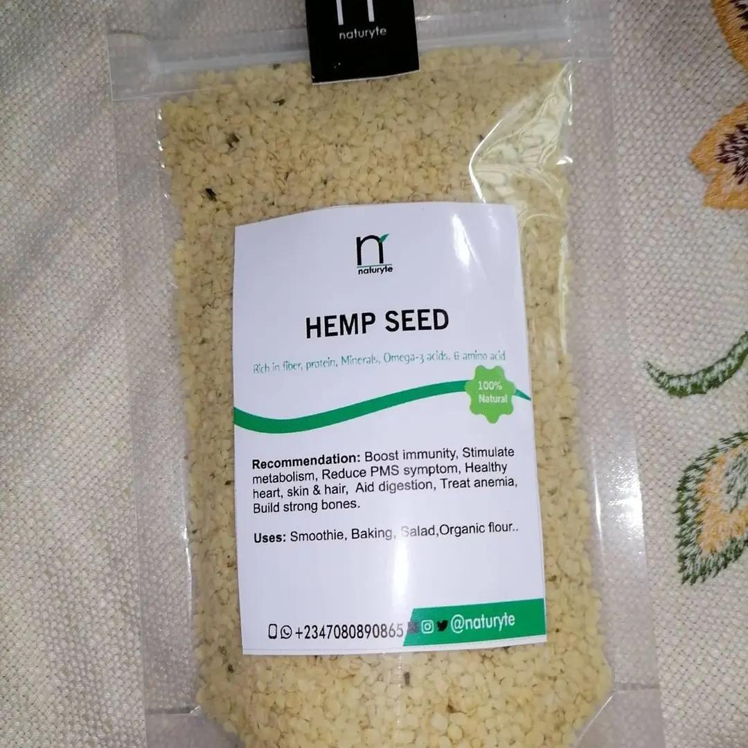 HEMP SEED Image